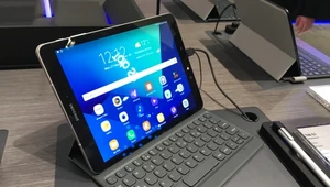 Samsung Galaxy Tab S3