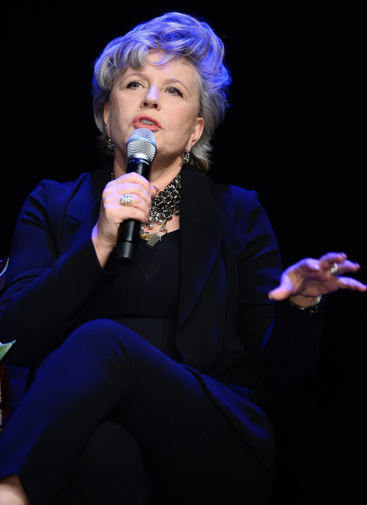 Krystyna Janda Krystyna Janda