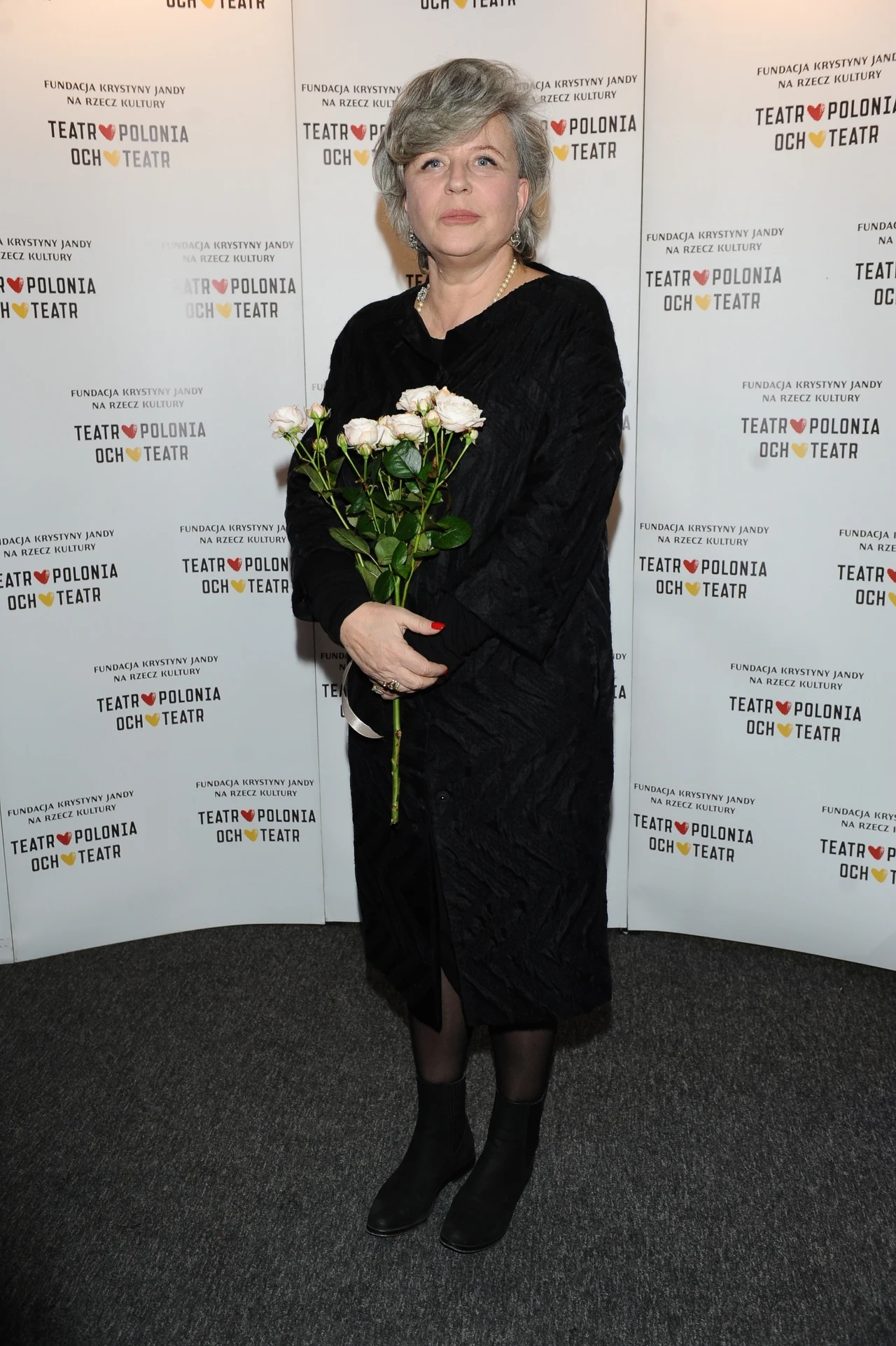 Krystyna Janda Krystyna Janda