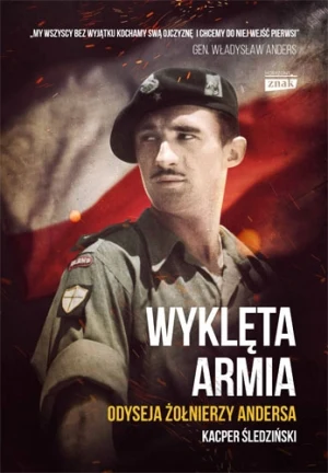 Okładka książki