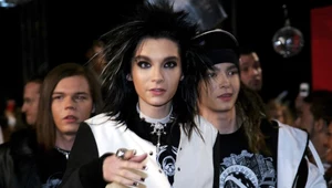 Tokio Hotel: Jak zmieniał się Bill Kaulitz? 