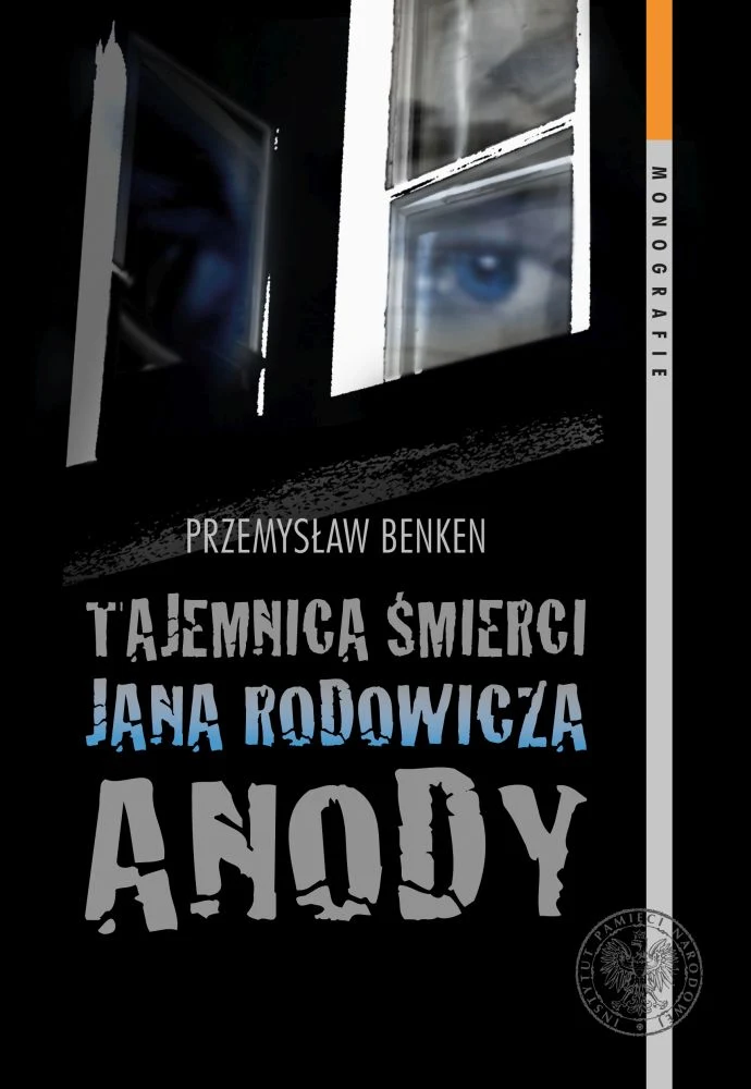 Okładka książki Okładka książki