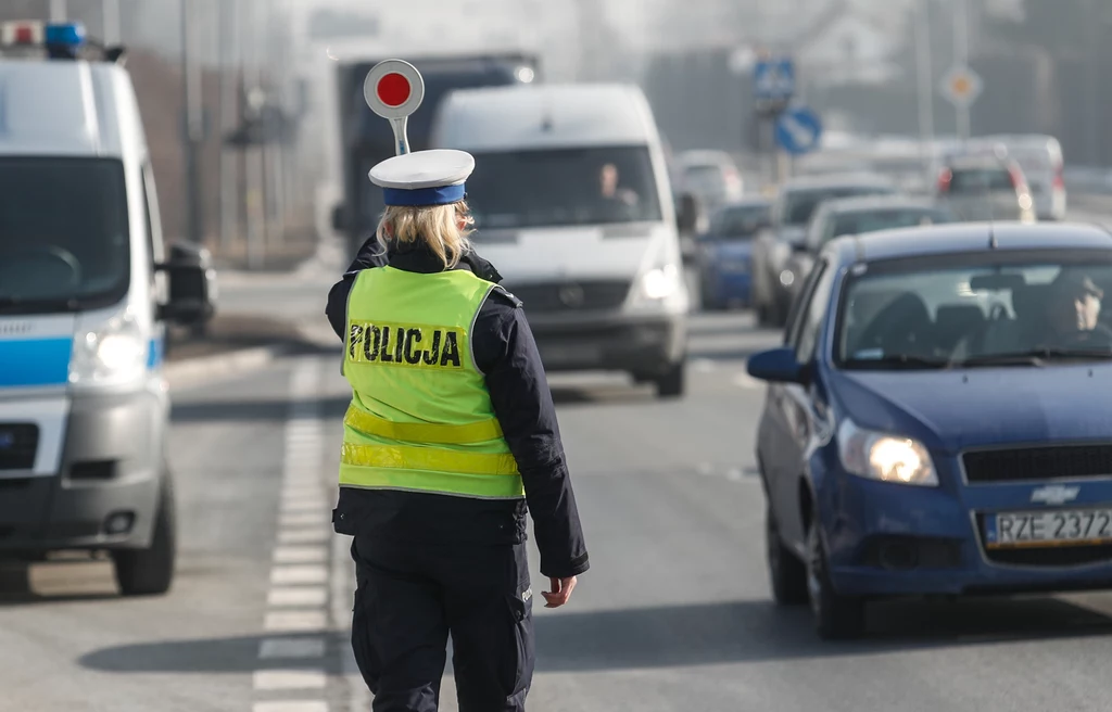 Policja otrzyma nowe laserowe mierniki