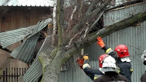 Wichury nad Polską; zdj. ilustracyjne