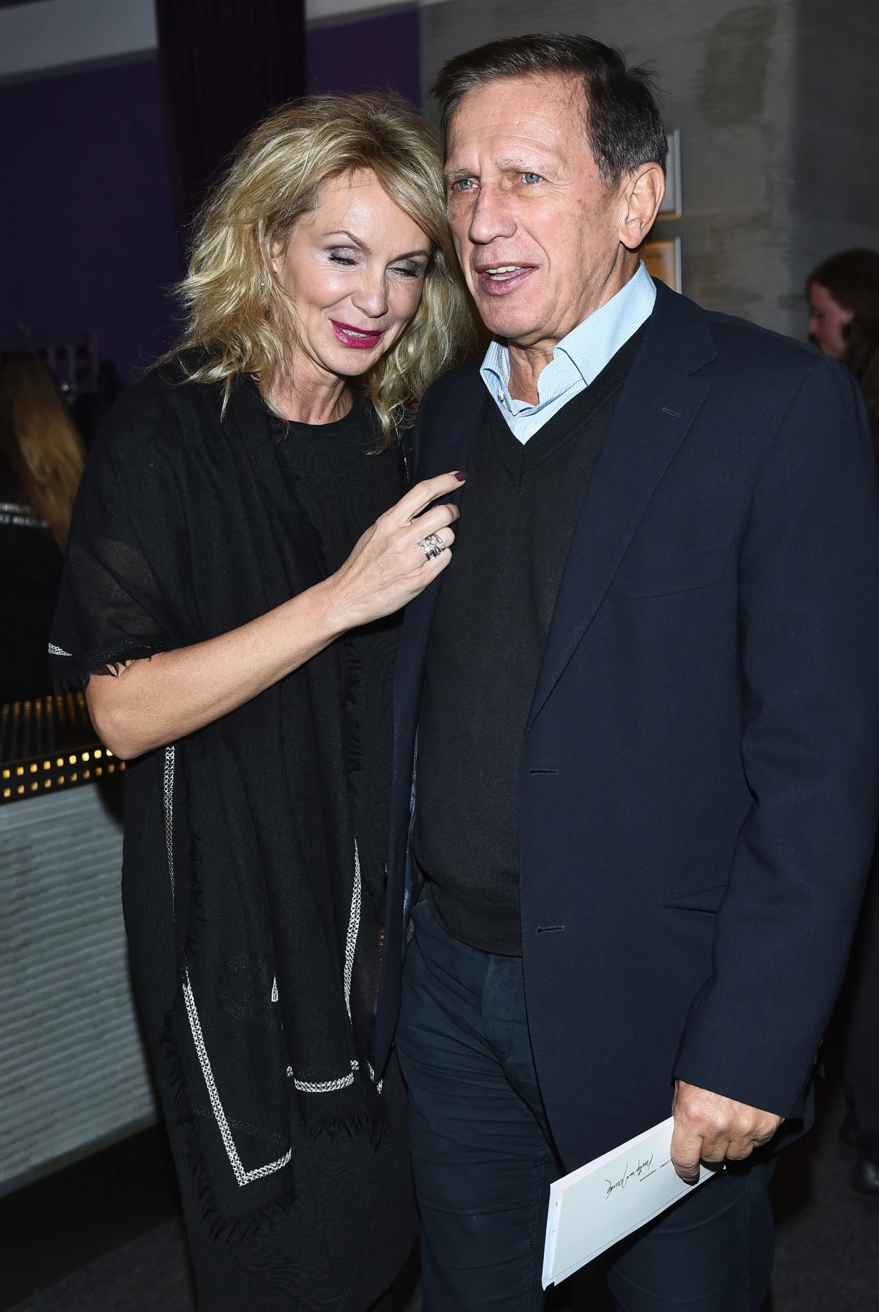 Englert i Ścibakówna Englert i Ścibakówna