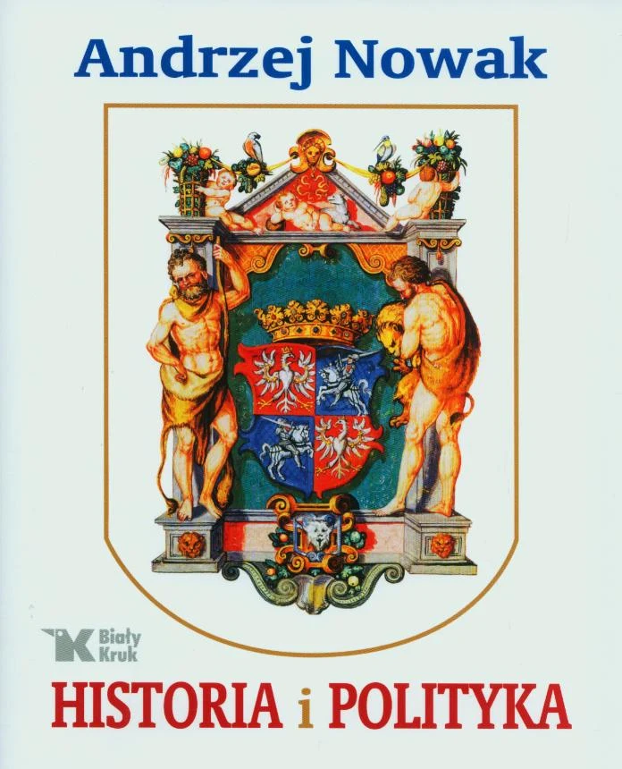 Okładka książki