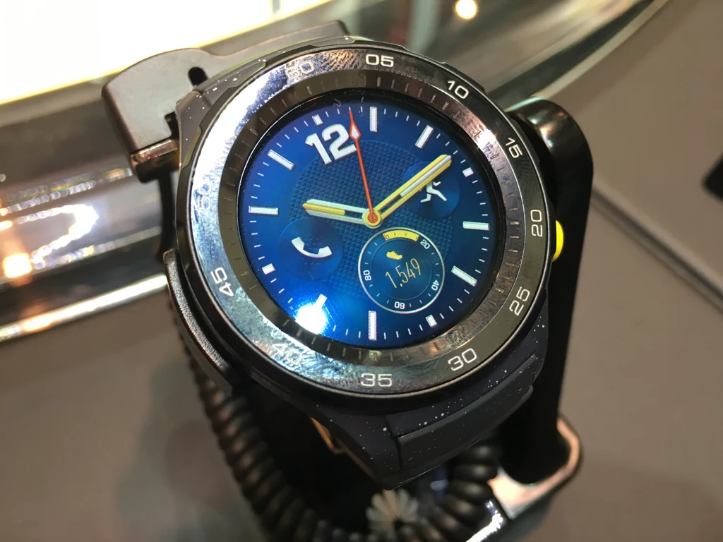 Huawei Watch 2