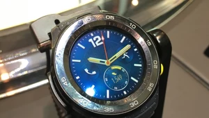 Huawei Watch 2 - pierwsze wrażenia z MWC 2017