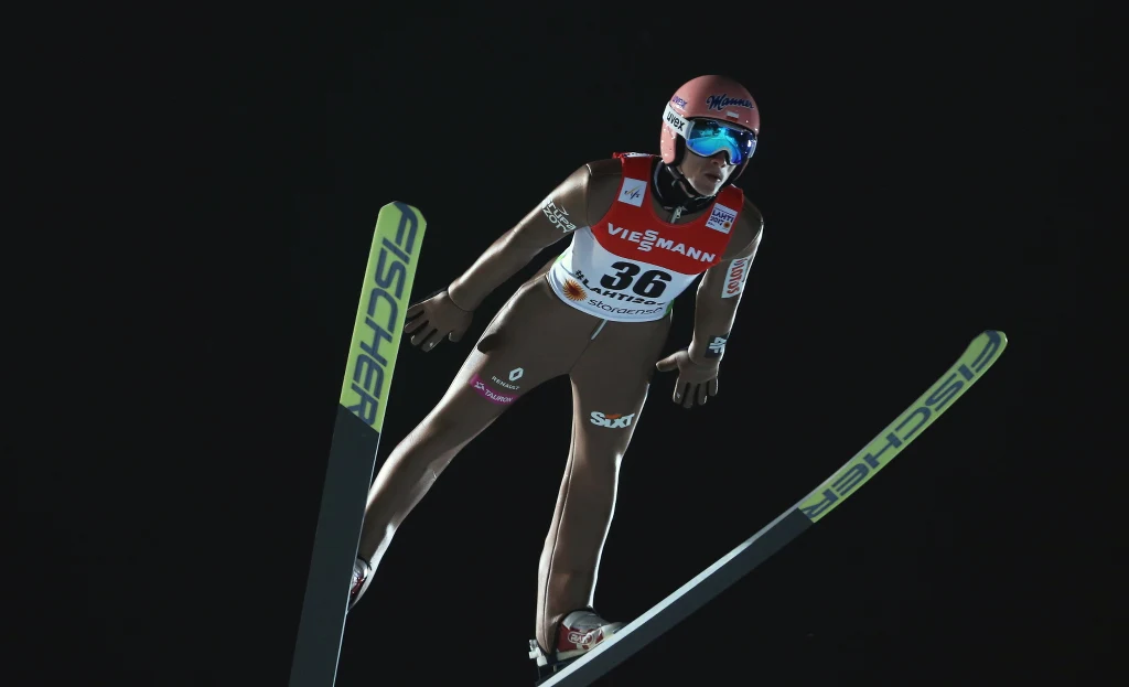 MŚ w Lahti. Konkurs skoczków na dużej skoczni MŚ w Lahti. Konkurs skoczków na dużej skoczni