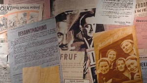 Muzeum Powstania Warszawskiego, zdj. ilustracyjne