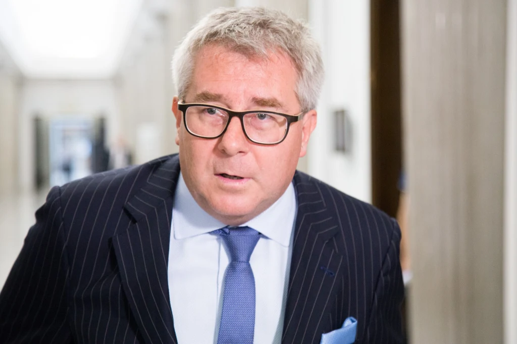 Ryszard Czarnecki Ryszard Czarnecki