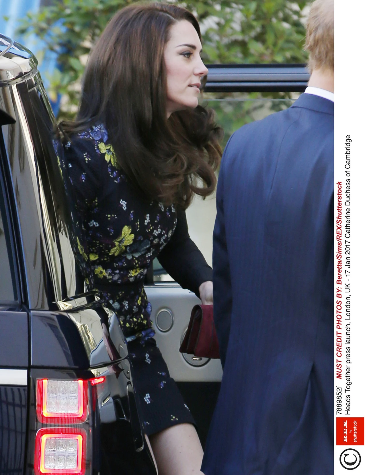 Księżna Kate Księżna Kate