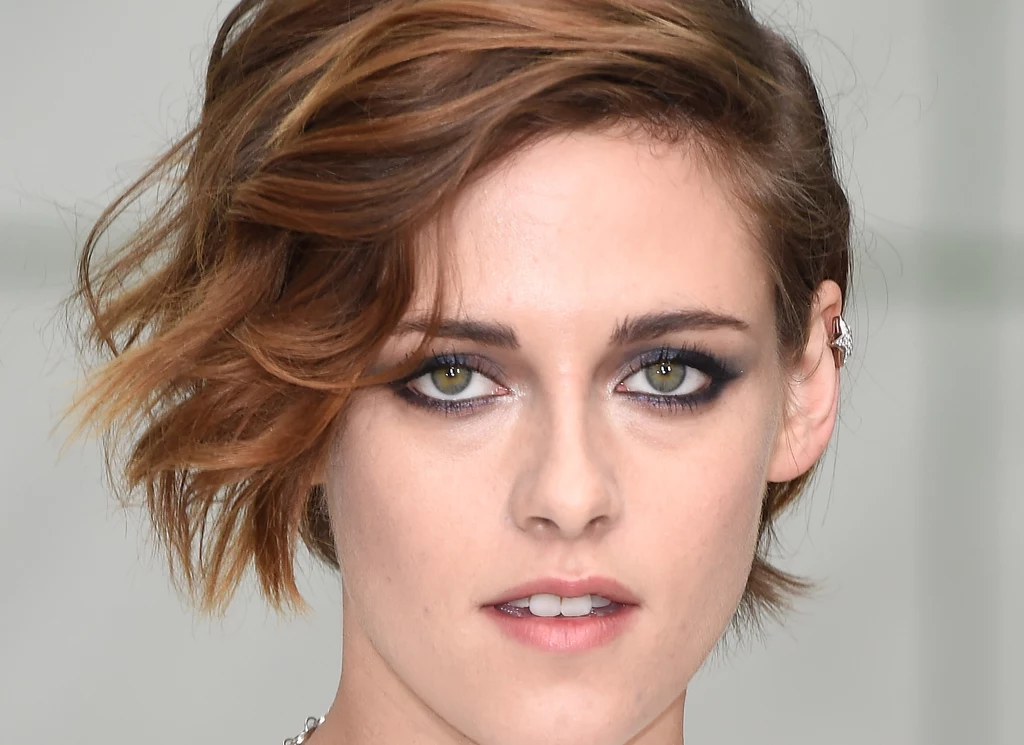 Kristen Stewart