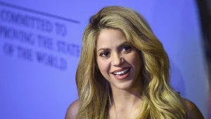 Shakira została oskarżona o plagiat