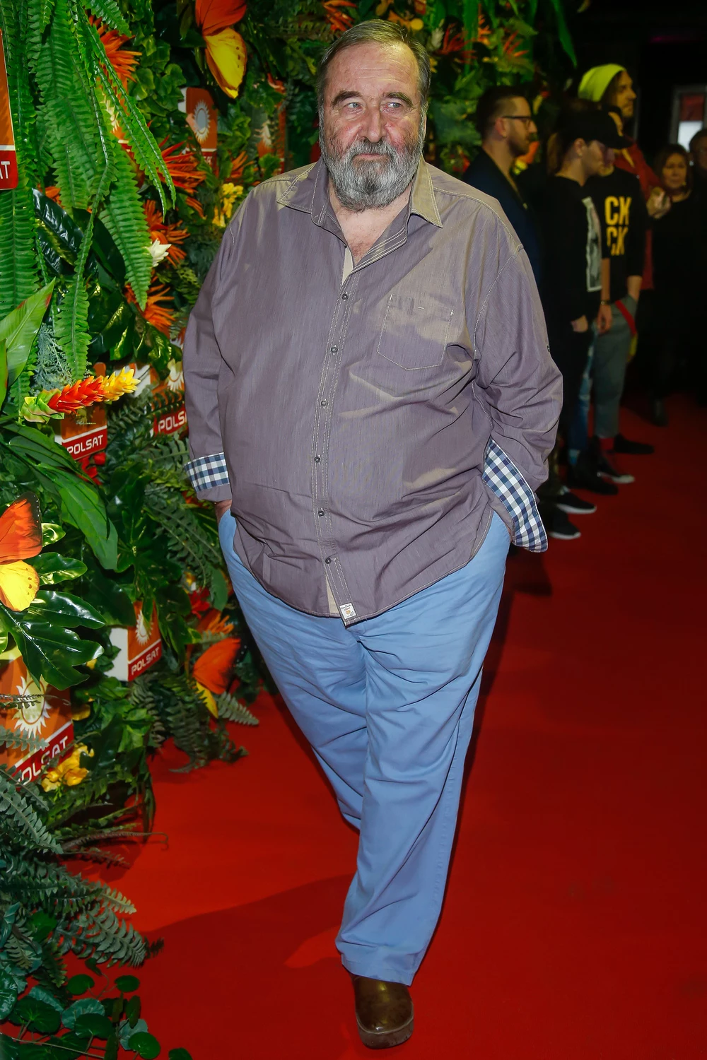 Krzysztof Kowalewski Krzysztof Kowalewski
