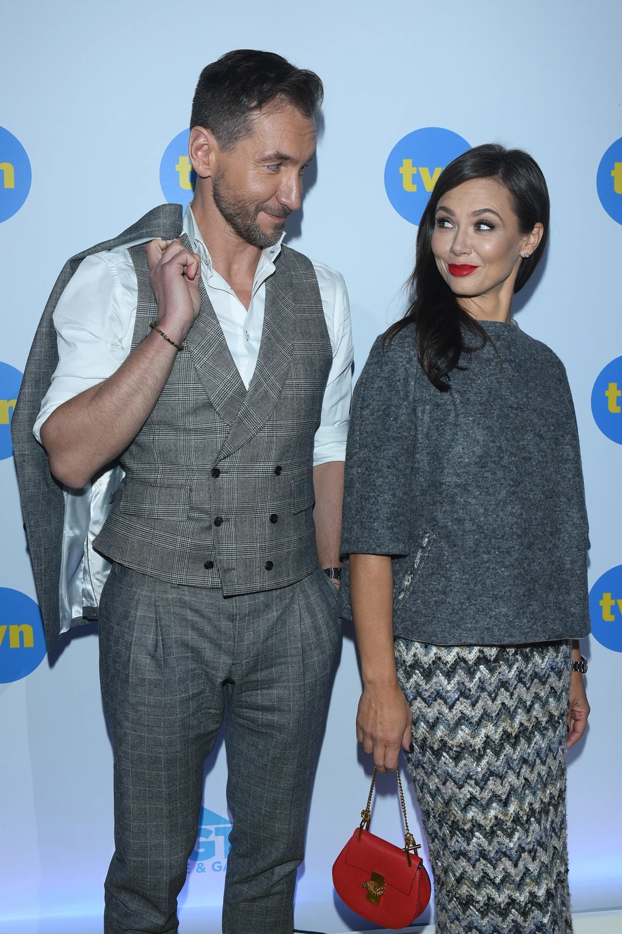 Dziennikarze świetnie dogadują się także w pracy Dziennikarze świetnie dogadują się także w pracy