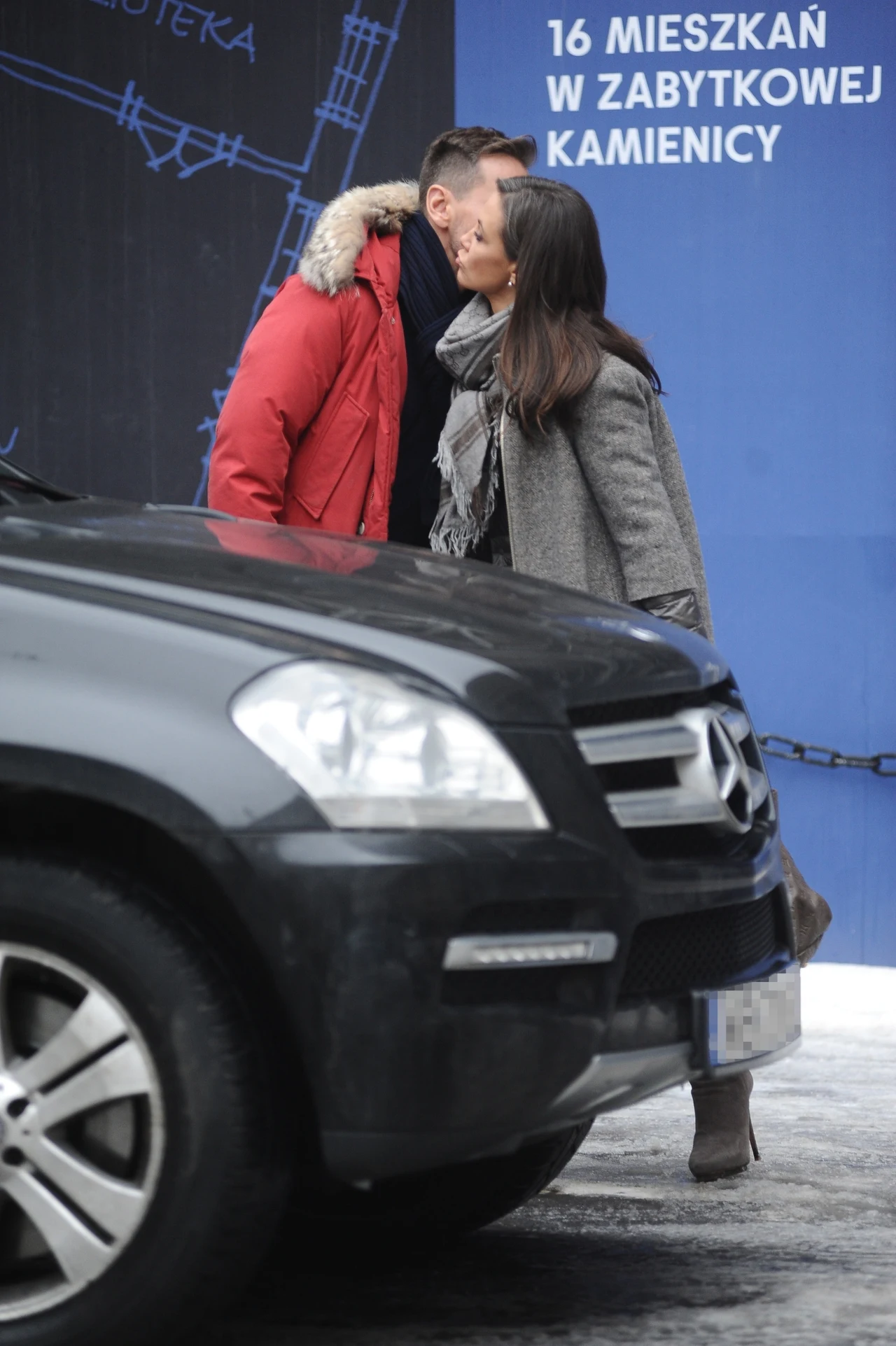 Rusin i Kraśko są dobrymi przyjaciółmi Rusin i Kraśko są dobrymi przyjaciółmi