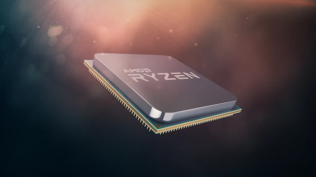 Ryzen 7 