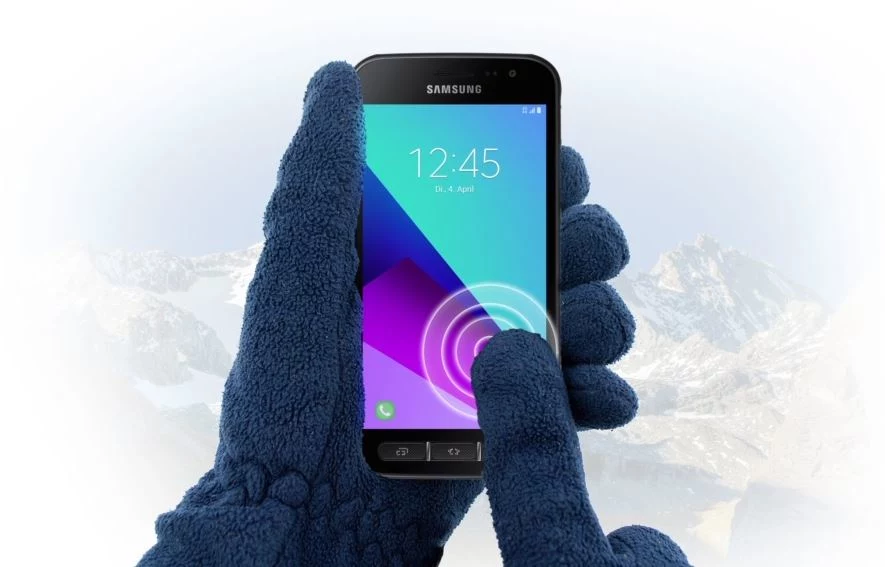 Samsung Galaxy Xcover 4 ma kosztować około 1000 złotych