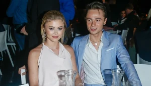 Joanna Opozda, Patryk Pniewski