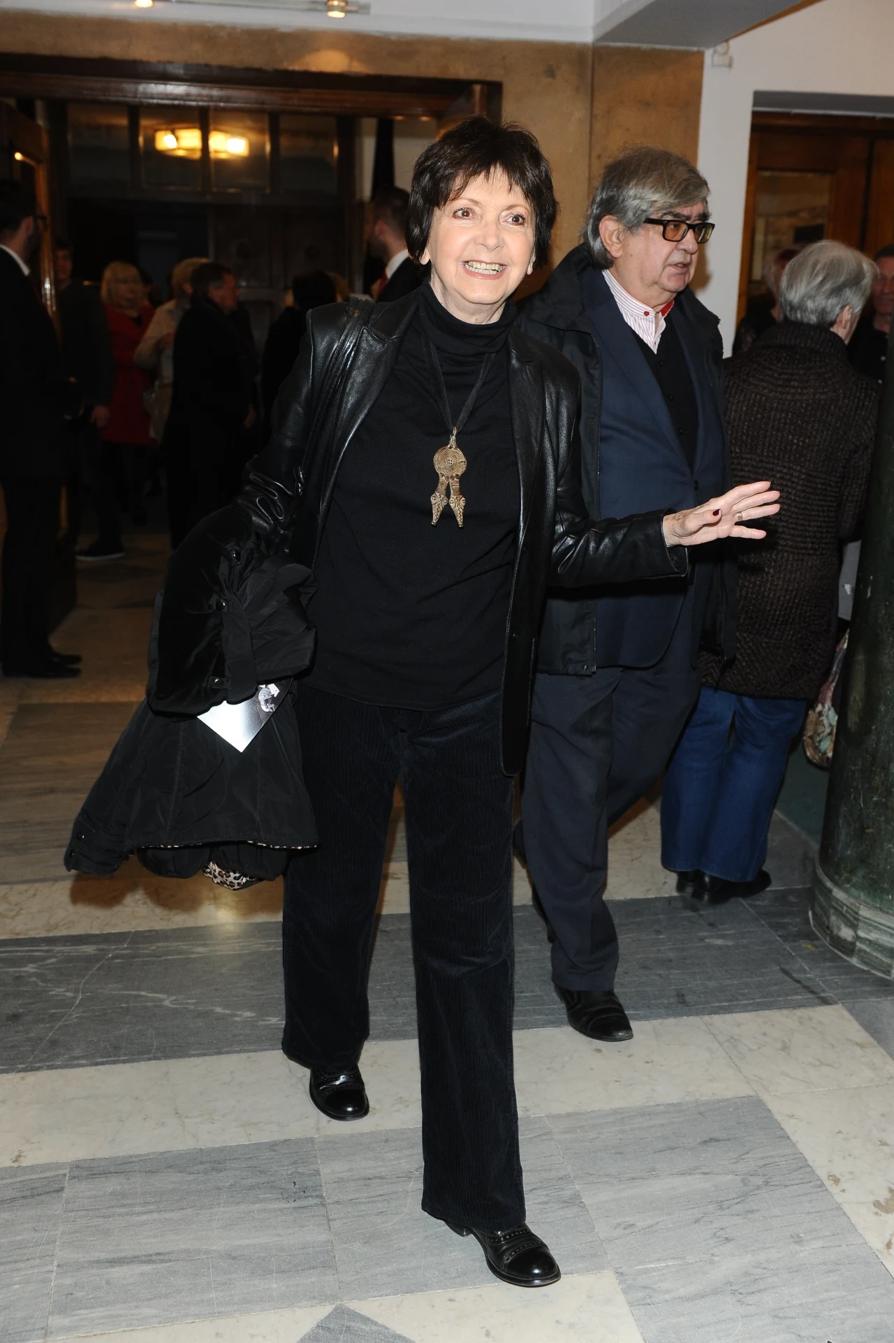 Halina Kunicka Halina Kunicka