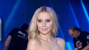 Kasia Moś skończyła 30 lat