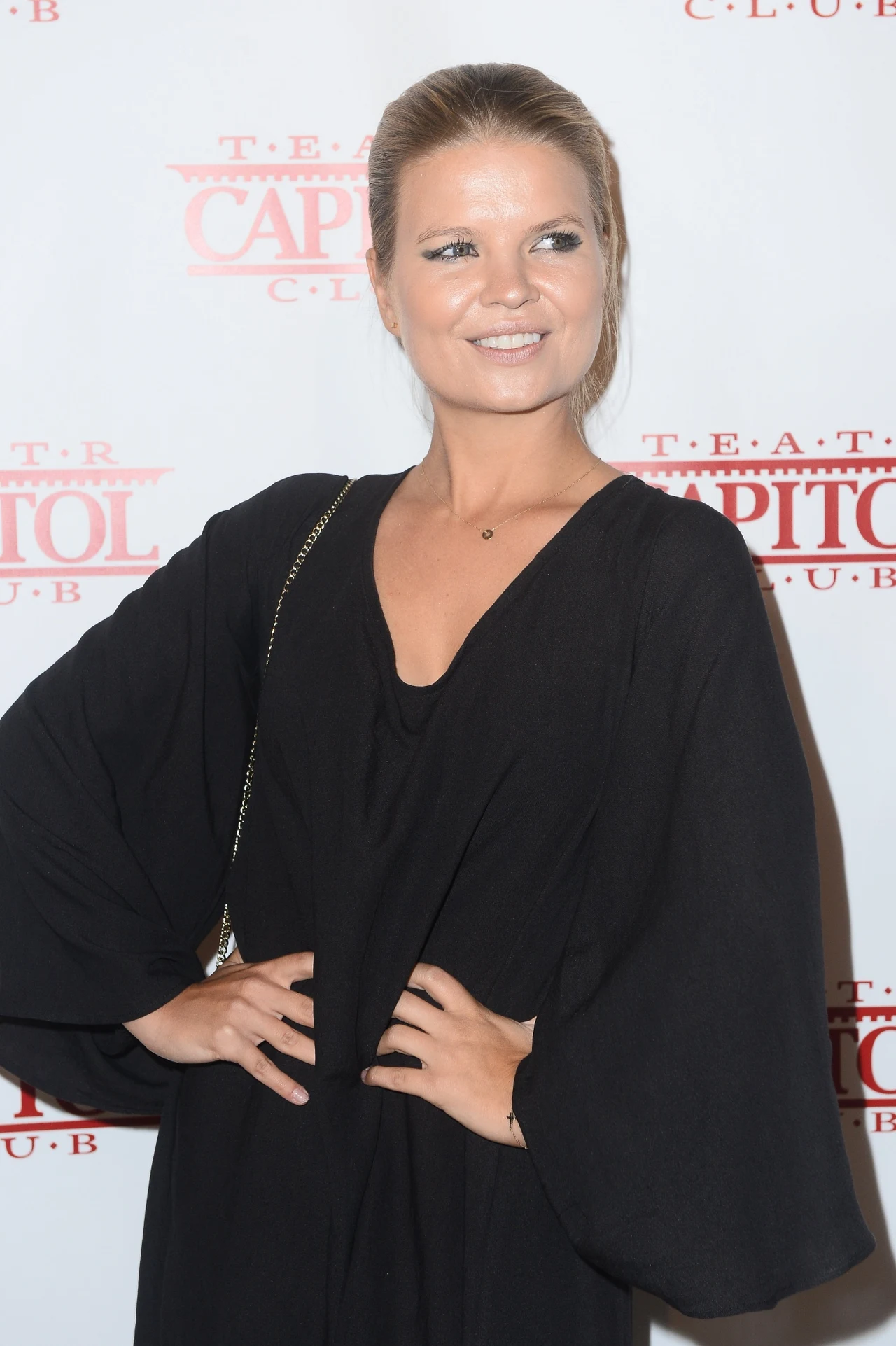 Marta Manowska Marta Manowska