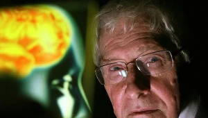 Prof. Jerzy Vetulani