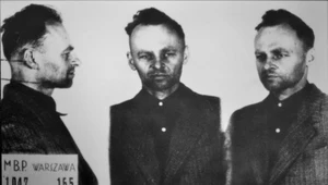 Rotmistrz Pilecki. Ucieczka z Auschwitz