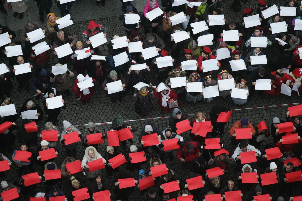 Polskie "hygge" to kuchnia. W niej królują smaki i zapachy. 