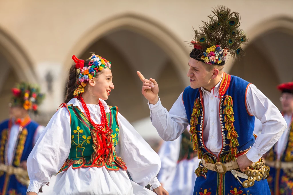 Nie jesteśmy na świecie sami. Fajnie, gdy spędzamy razem czas i gdy ktoś nas rozumie.