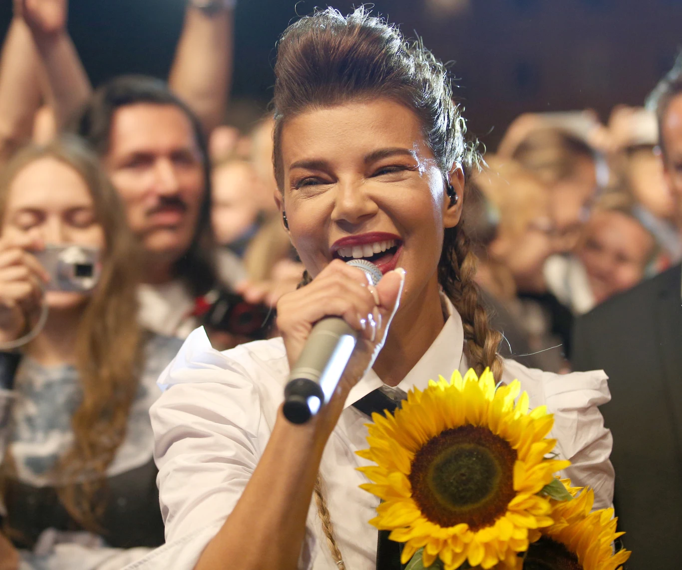 Edyta Górniak Edyta Górniak