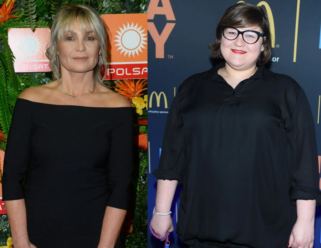 Iwona Pavlović oceniła udział Gwit w "Tańcu z gwiazdami"! Iwona Pavlović oceniła udział Gwit w "Tańcu z gwiazdami"!