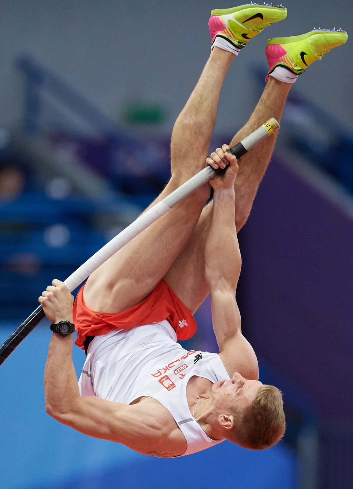 Piotr Lisek Piotr Lisek