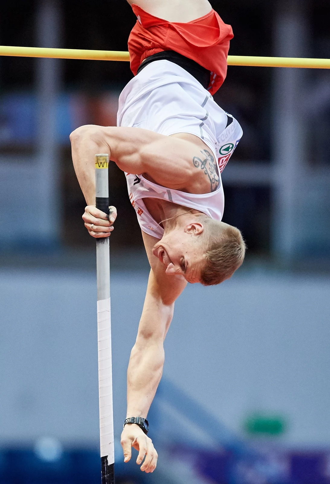 Piotr Lisek Piotr Lisek