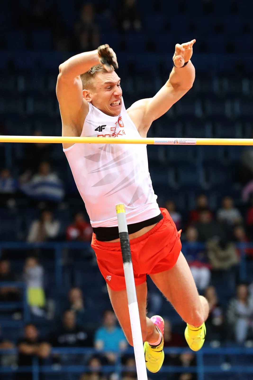 Piotr Lisek Piotr Lisek