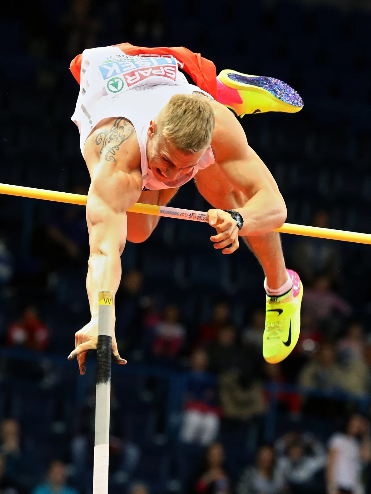 Piotr Lisek Piotr Lisek