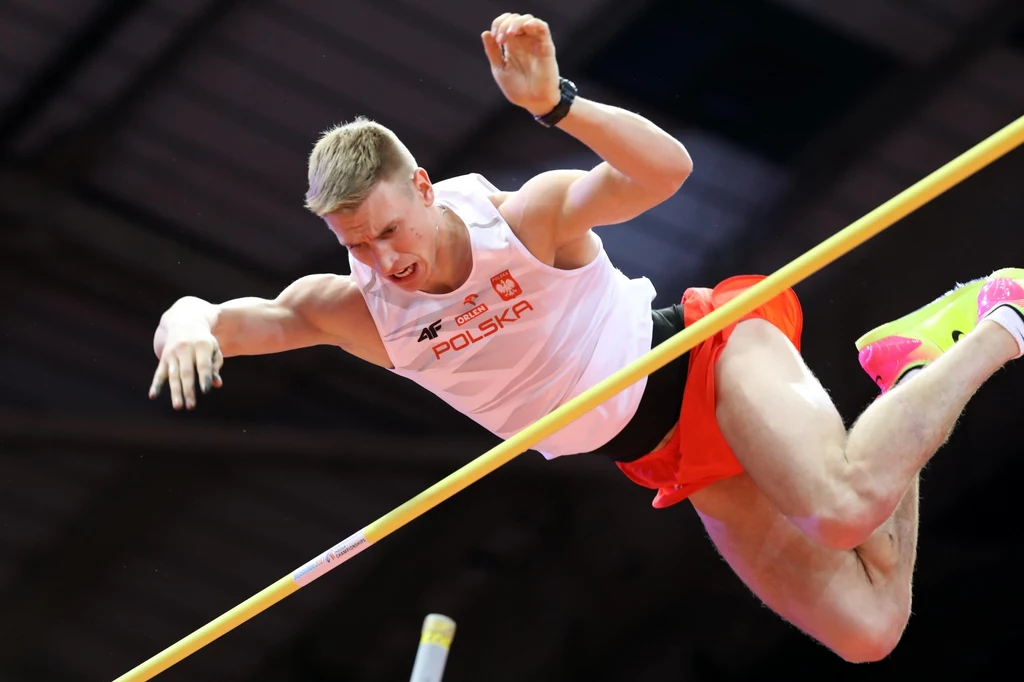 Piotr Lisek Piotr Lisek