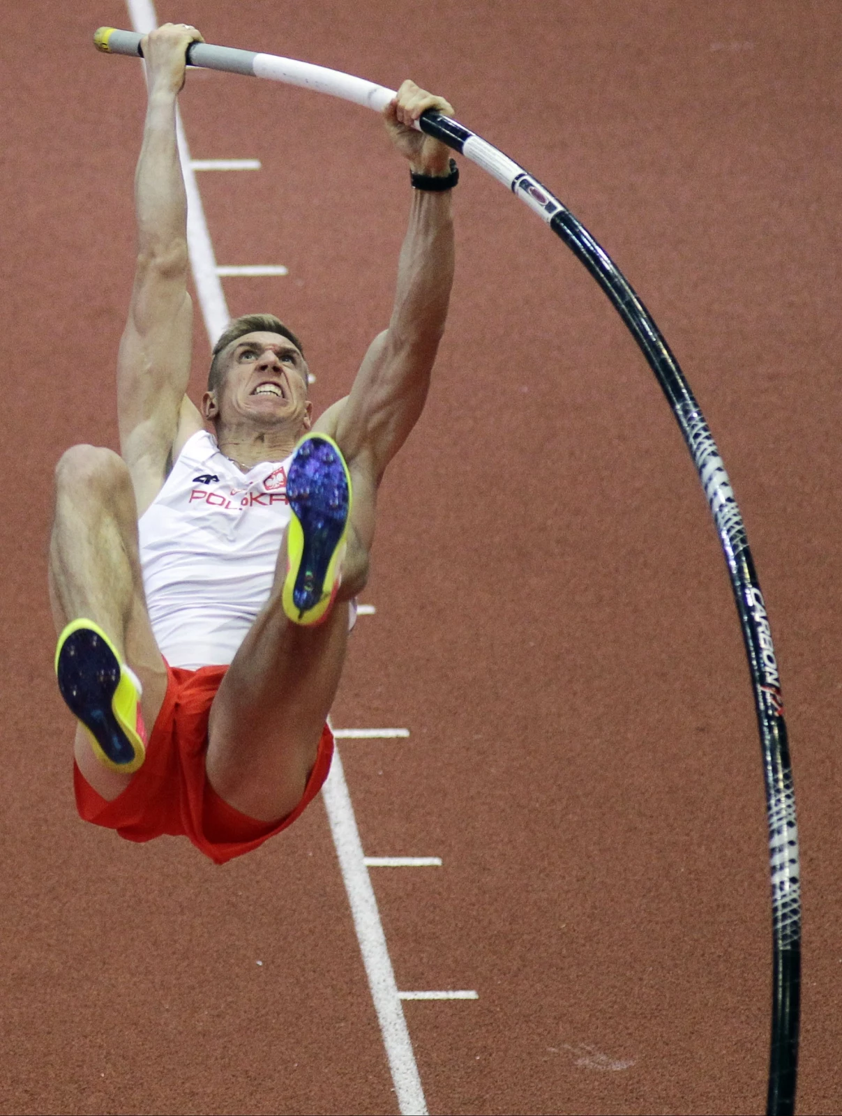 Piotr Lisek Piotr Lisek
