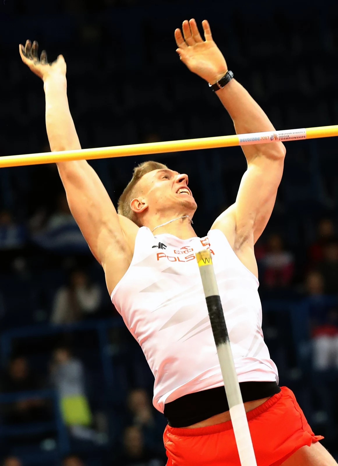 Piotr Lisek Piotr Lisek