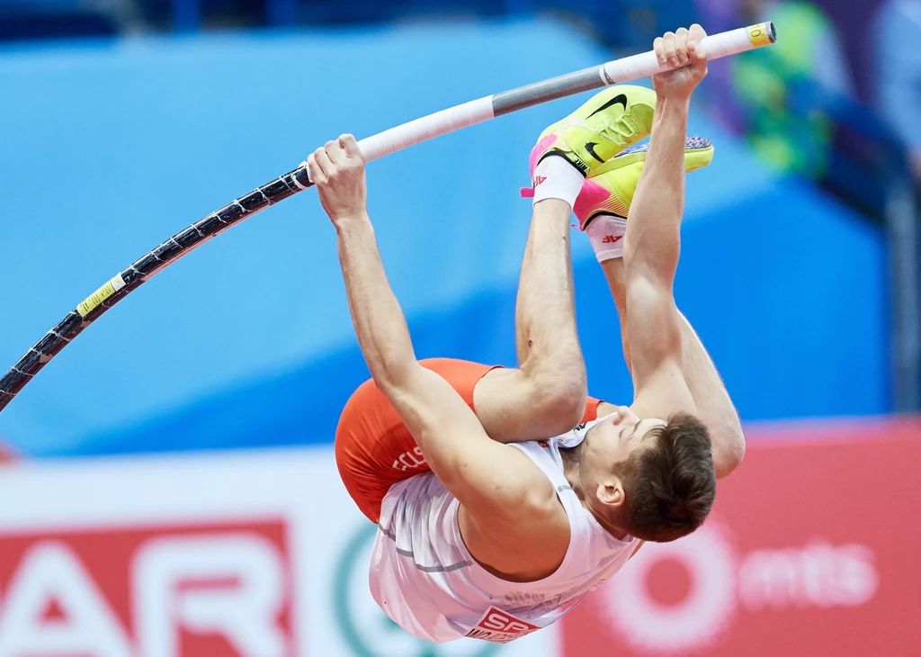 Paweł Wojciechowski Paweł Wojciechowski