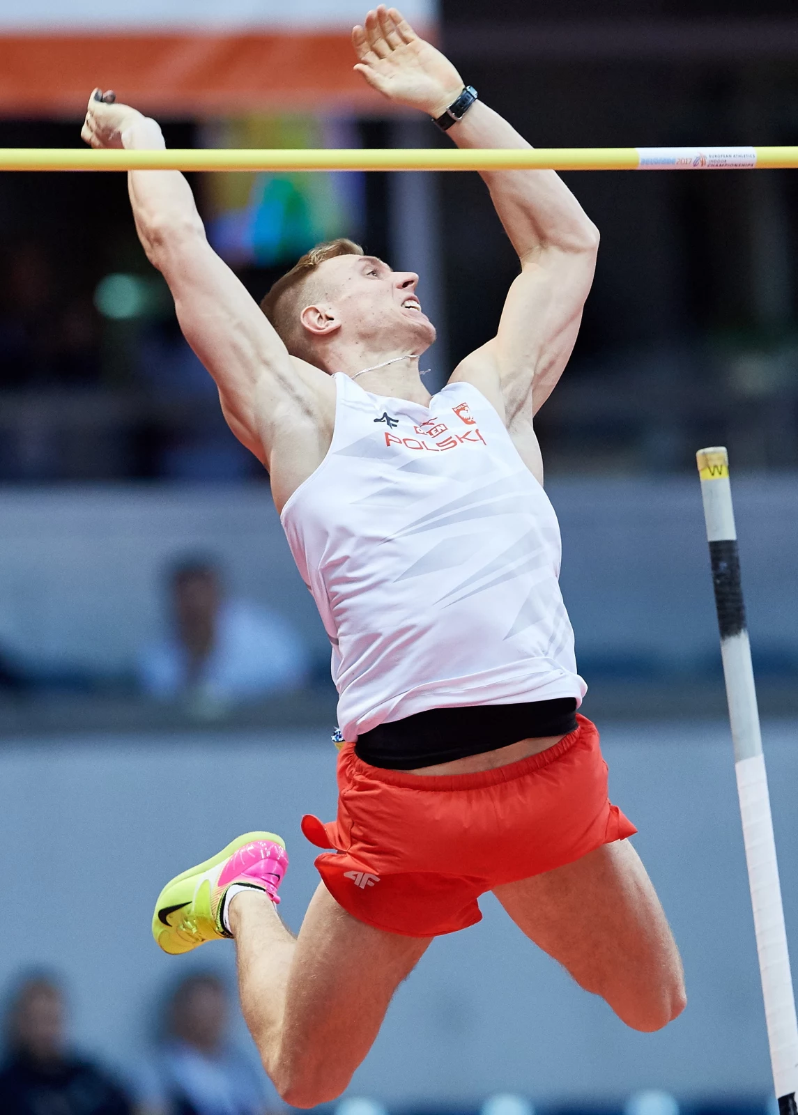 Paweł Wojciechowski Paweł Wojciechowski