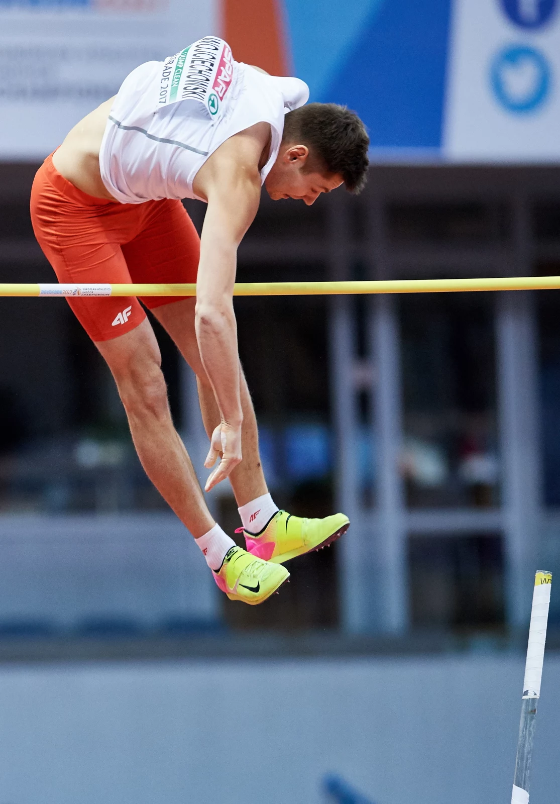 Paweł Wojciechowski Paweł Wojciechowski