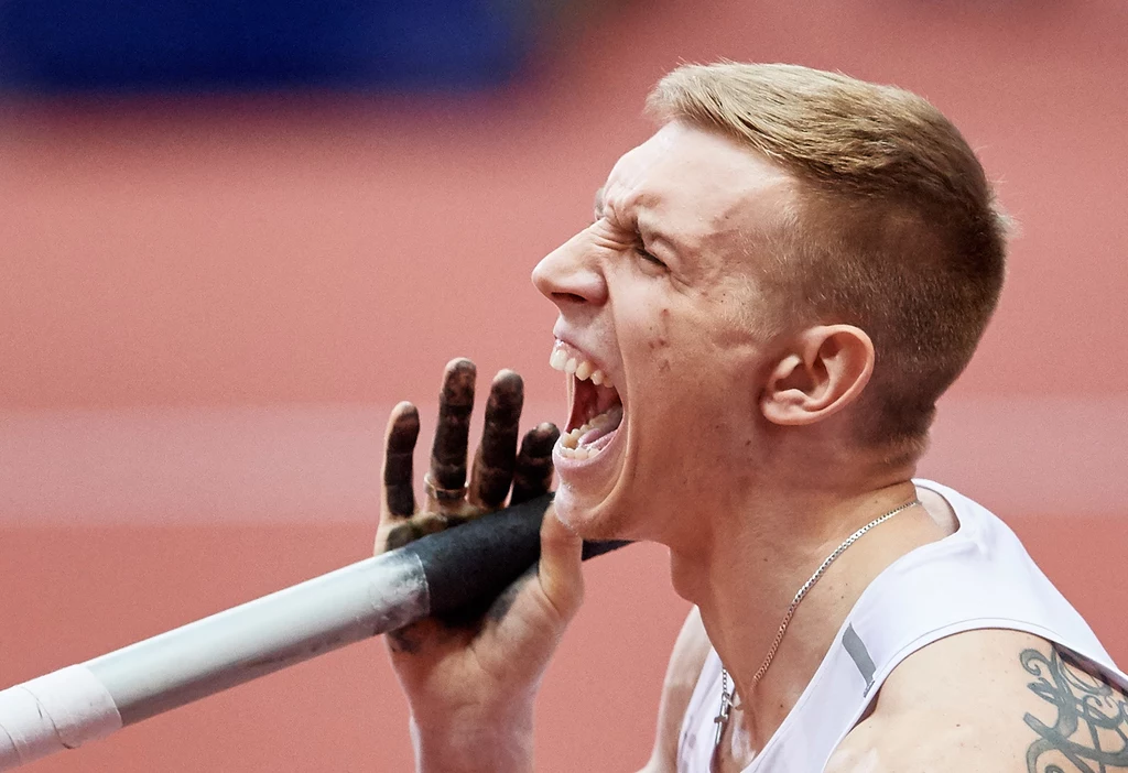Piotr Lisek Piotr Lisek