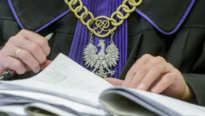 Areszt dla Grzegorza B., który napadł na pocztę na Żoliborzu (zdjęcie ilustracyjne)