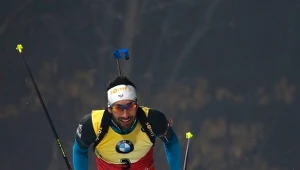 Martin Fourcade