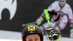 Marcel Hirscher