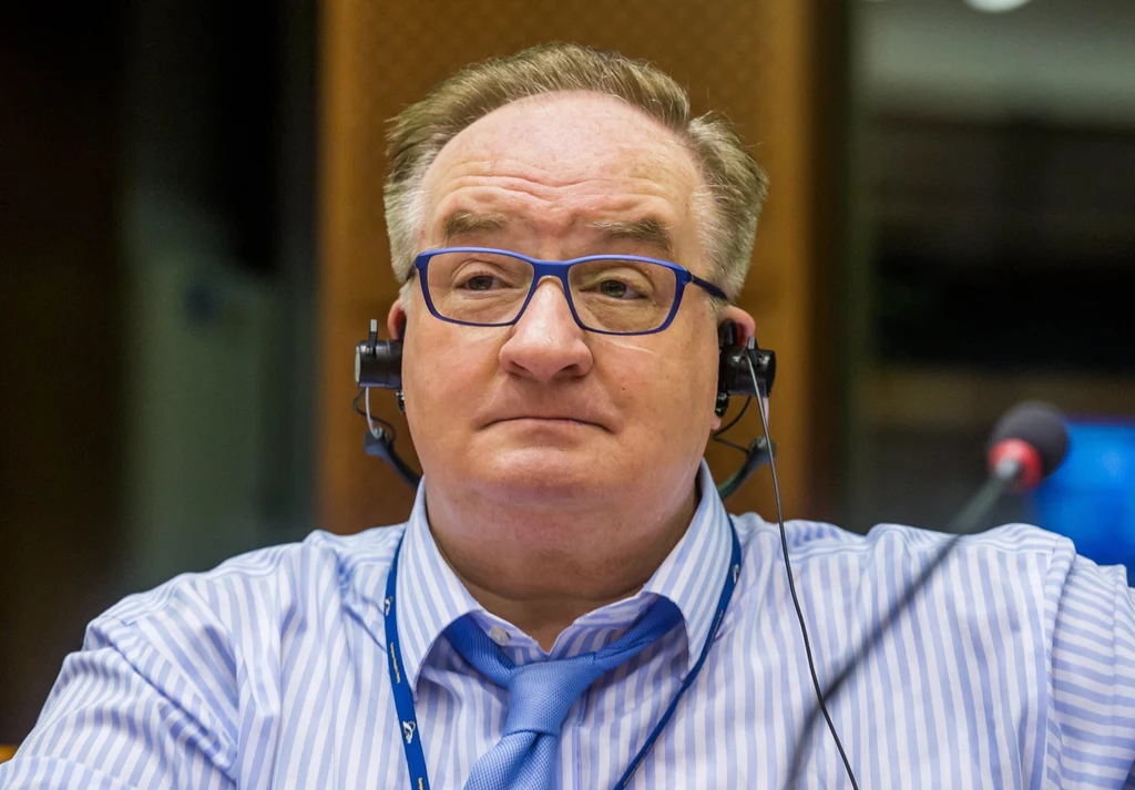 Jacek Saryusz-Wolski Jacek Saryusz-Wolski