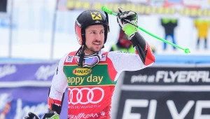 Marcel Hirscher