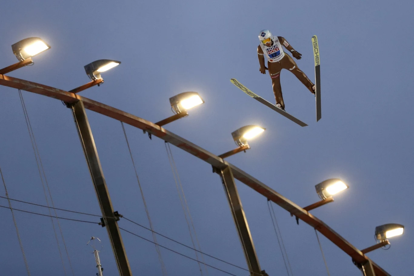 Kamil Stoch